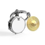 Keychain - Drums