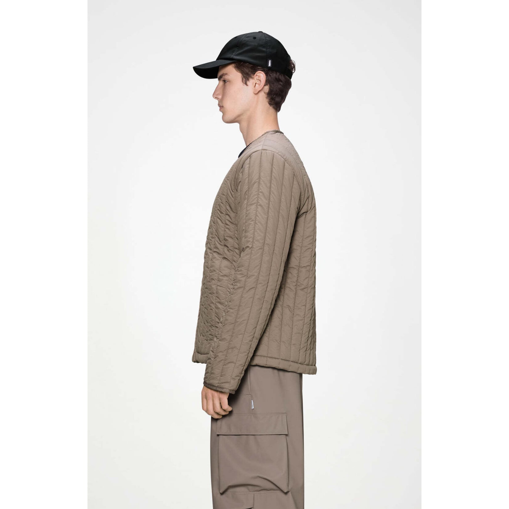 Rains Waterproof Baseball Cap