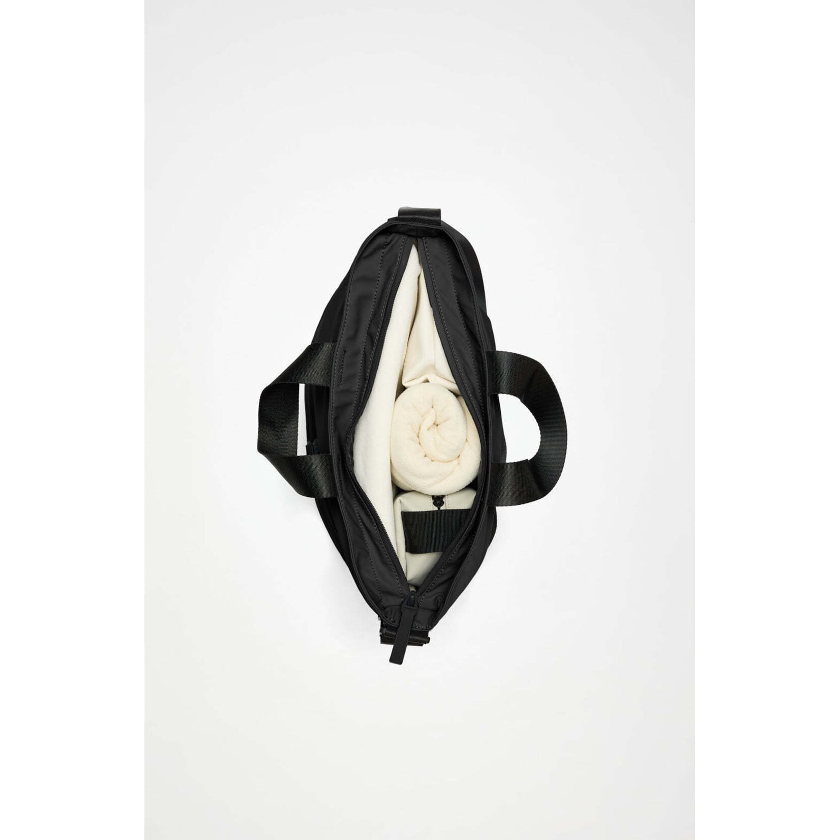 Rains Dash Waterproof Tote Bag