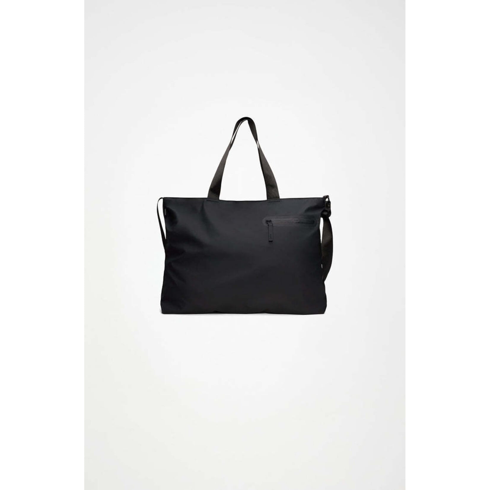 Rains Dash Messenger Waterproof Tote Bag