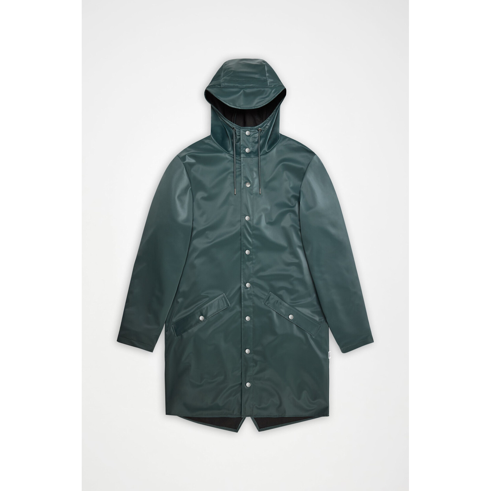Rains Women's A-Line Jacket