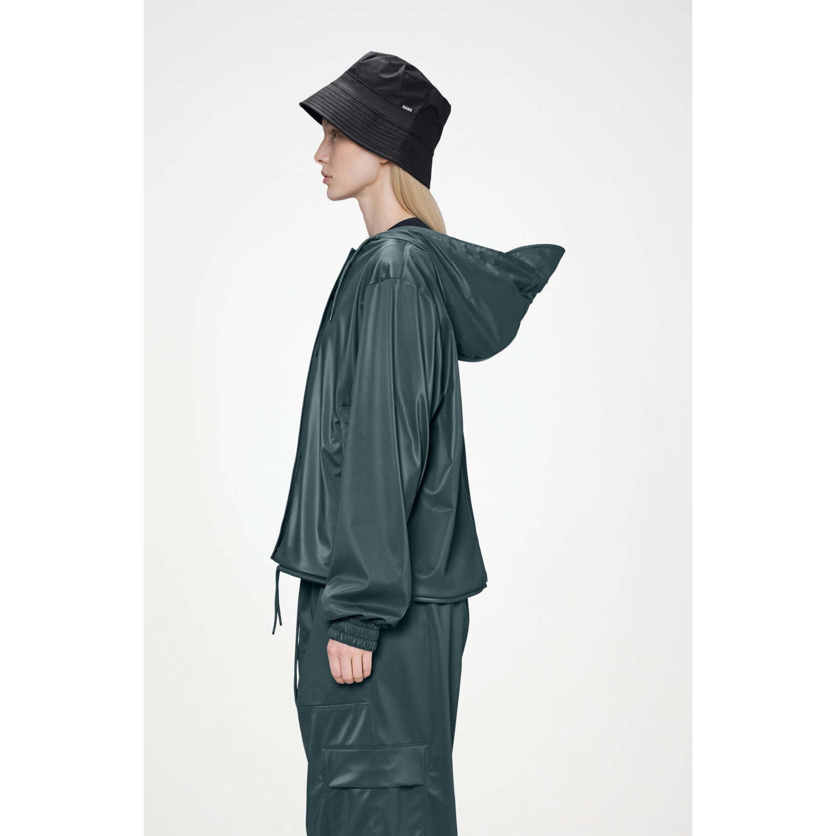 Rains Waterproof Bucket Hat