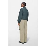 Rains Banja Liner Women's Bomber Jacket