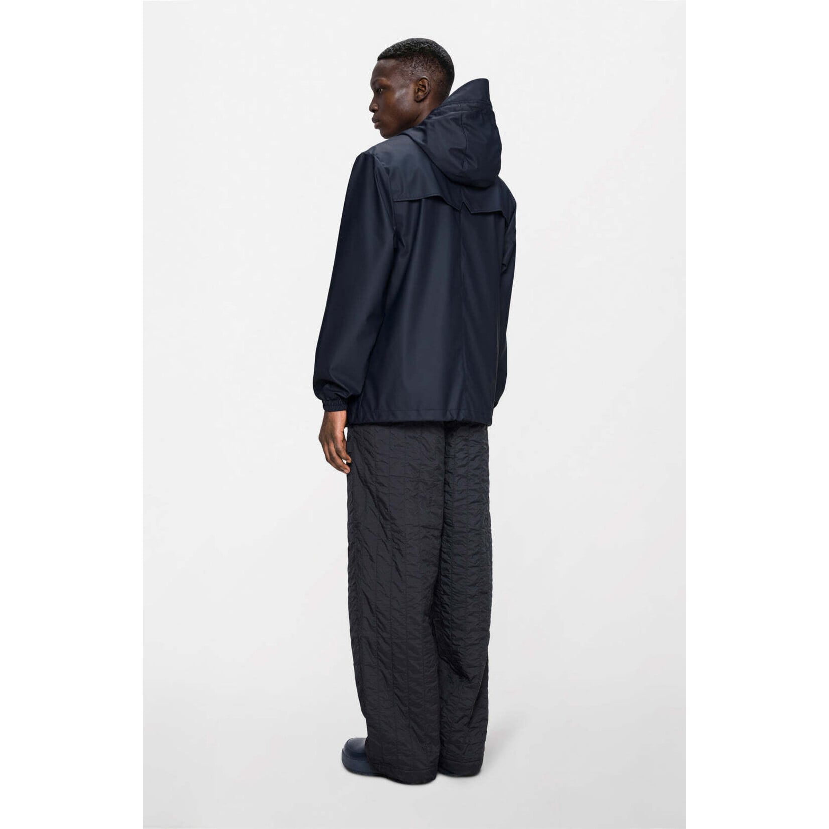 Rains Storm Breaker Unisex Rain Jacket