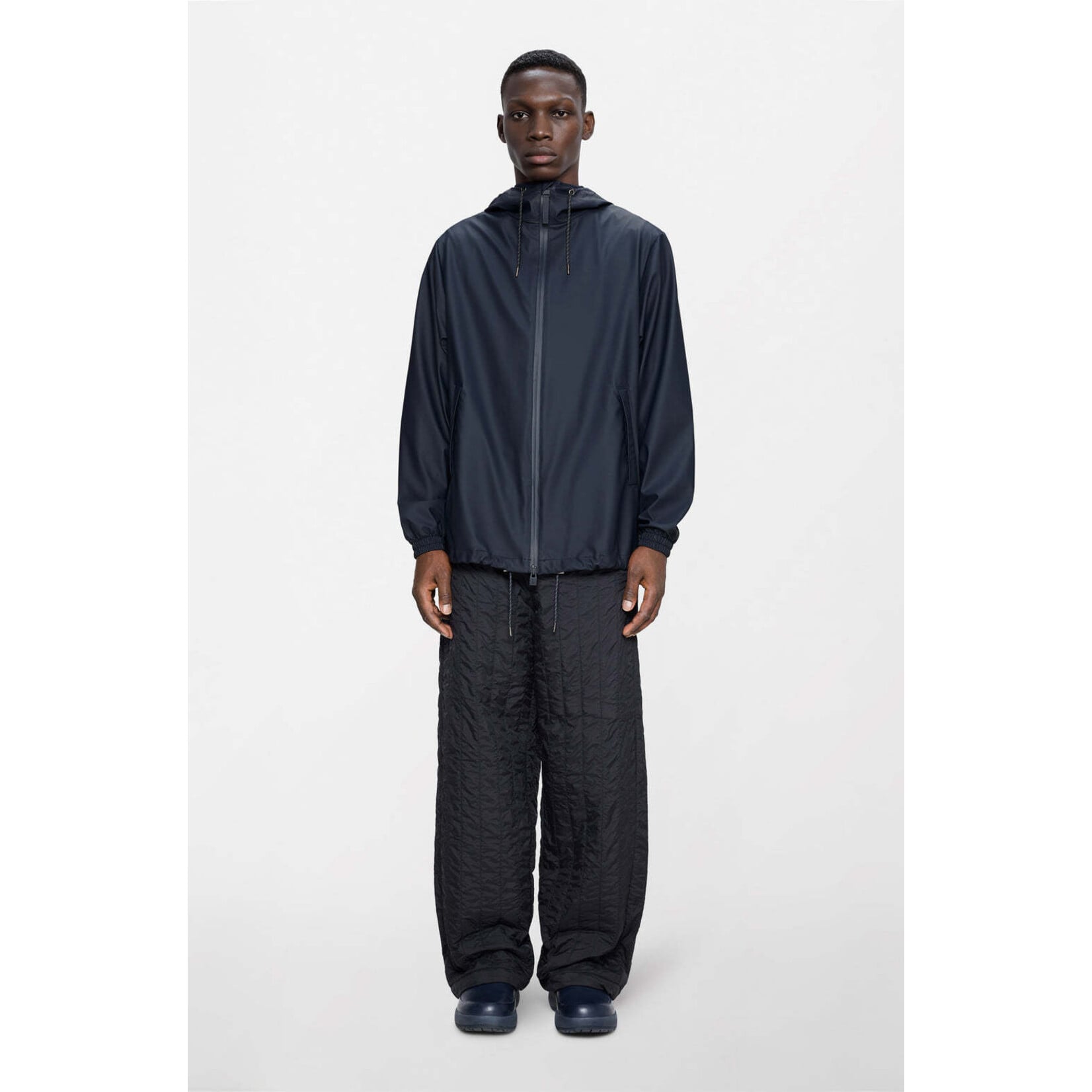 Rains Storm Breaker Unisex Rain Jacket
