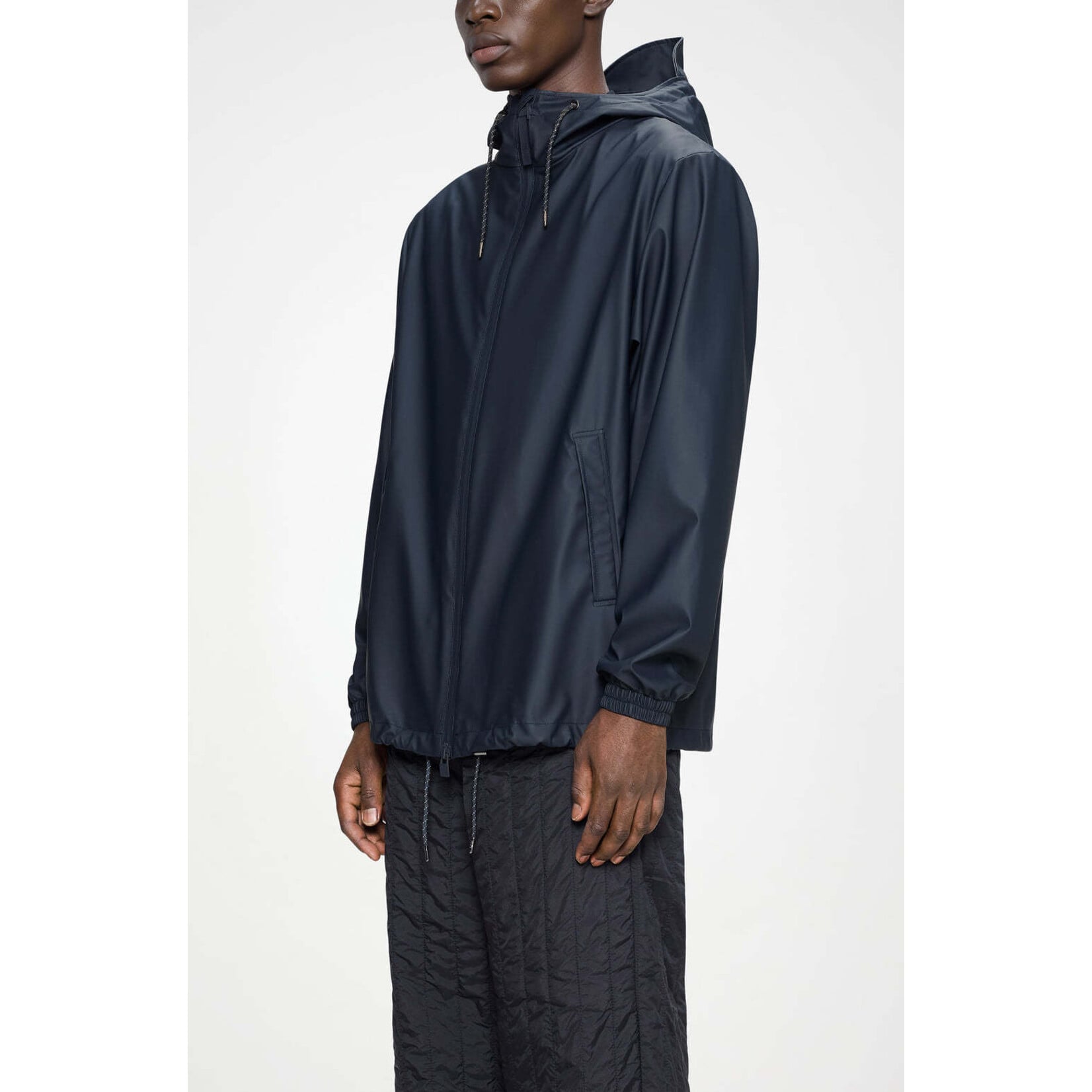 Rains Storm Breaker Unisex Rain Jacket