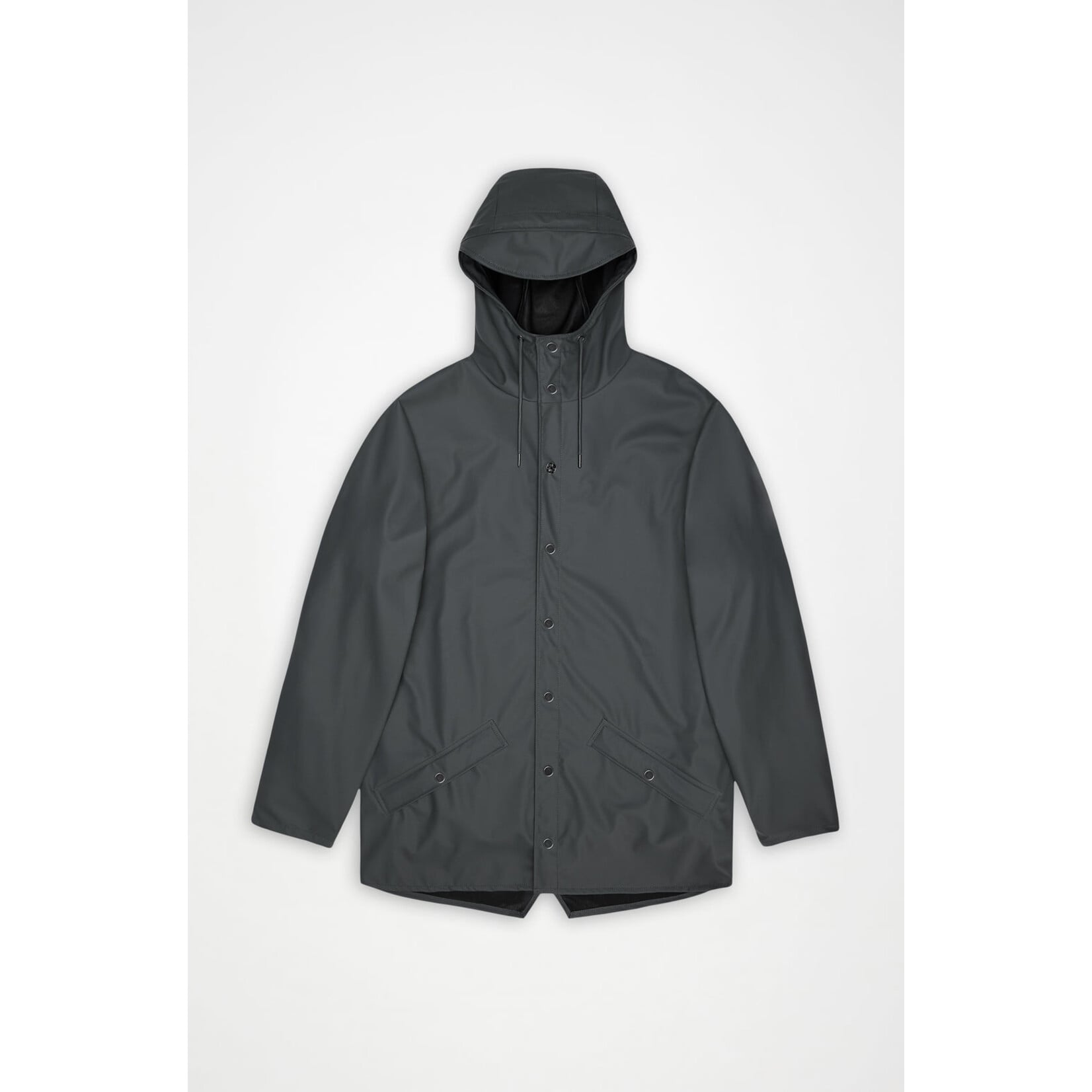 Rains Unisex Rain Jacket