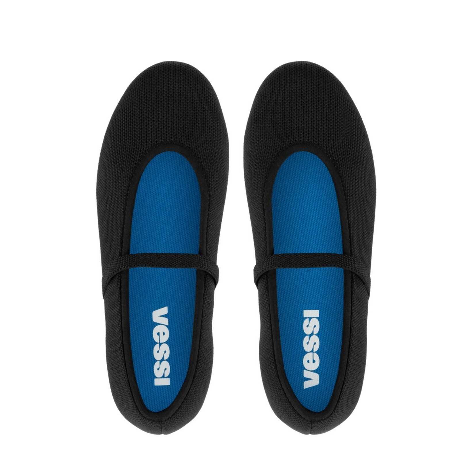 Vessi Footwear Ltd. Vessi Market Mary Jane - Limited Edition