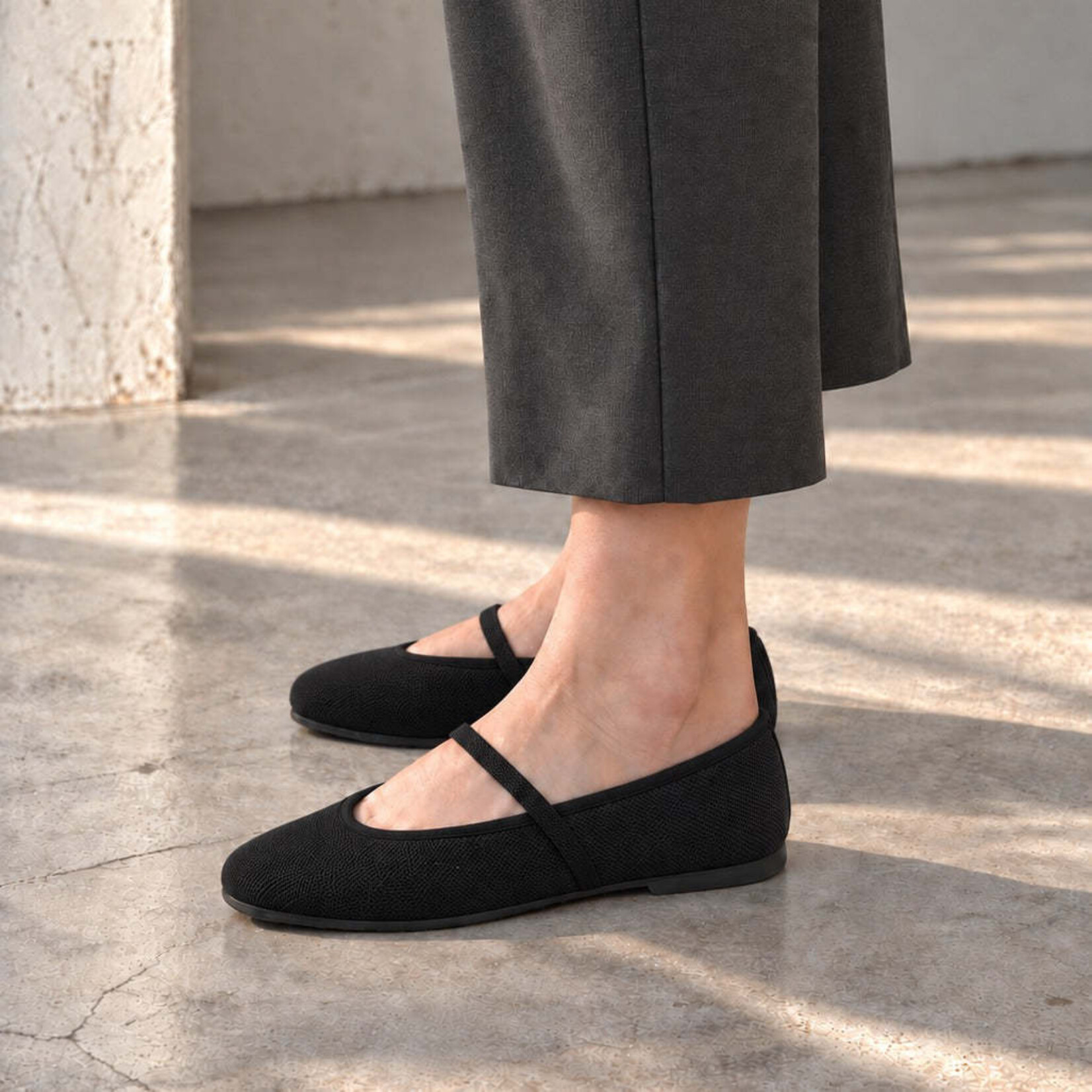 Vessi Footwear Ltd. Vessi Market Mary Jane - Limited Edition
