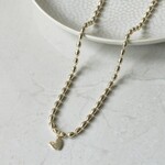 Glee Everheart Necklace