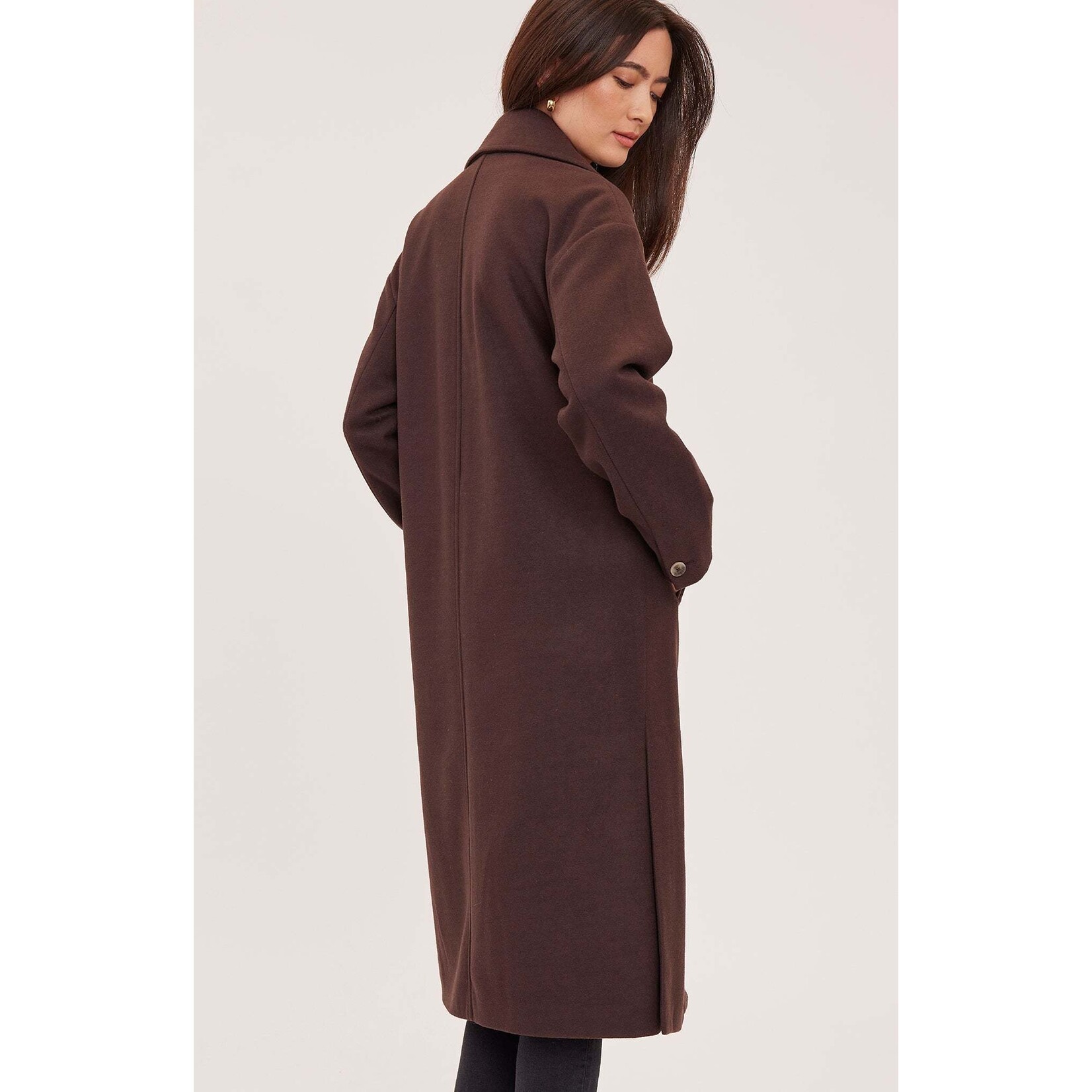 Gentle Fawn GF2608-5255 - Agatha Coat