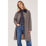 Gentle Fawn Millie Tweed Coat
