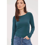 Gentle Fawn Reese Long-Sleeve Tee