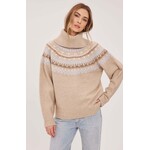 Gentle Fawn Freya Pullover Sweater