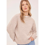 Gentle Fawn Tova Pullover Sweater