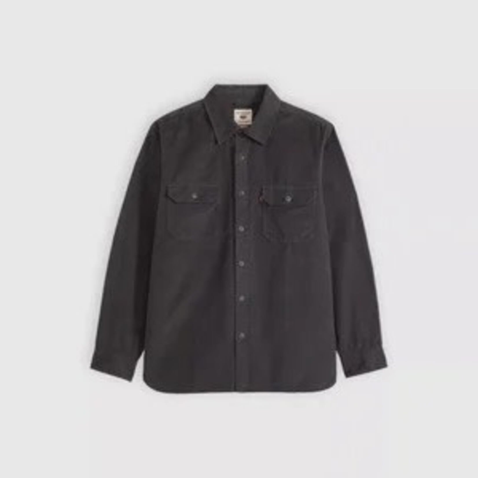 Levi Strauss Canada Jackson Worker Corduroy Overshirt