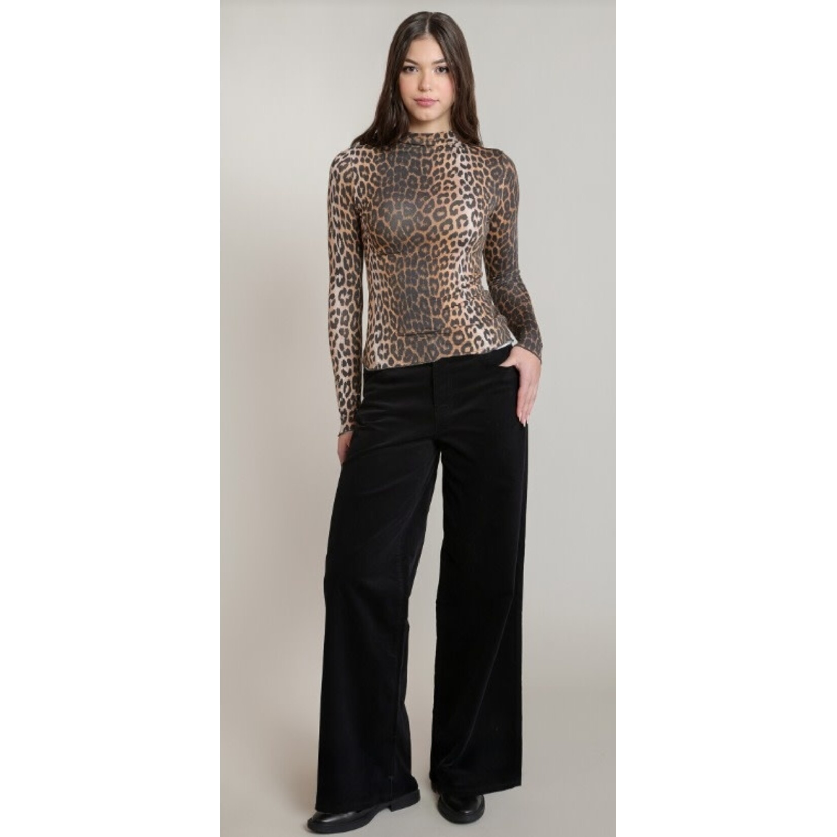 Dex Clothing 2822720 D - Corduroy Pant