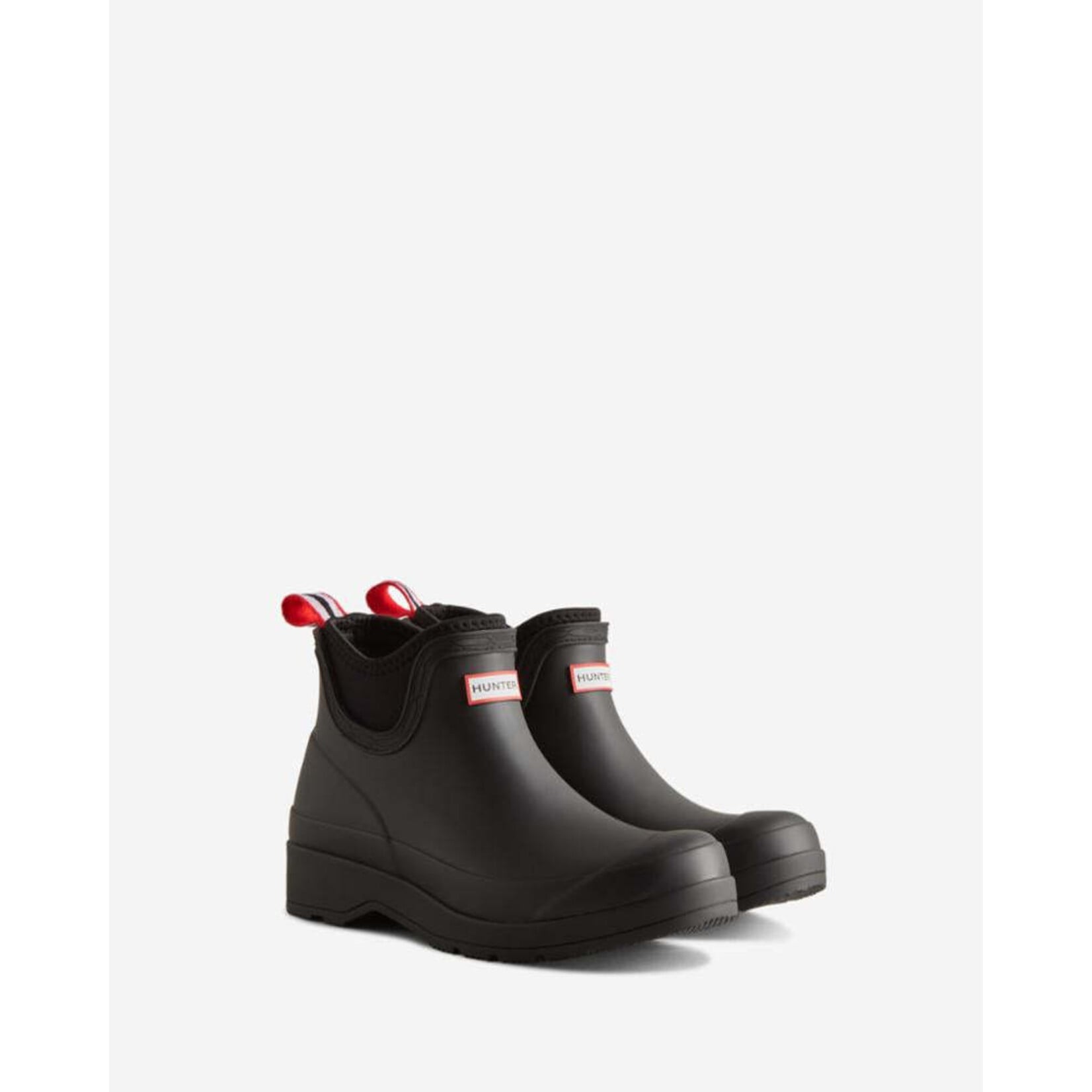 Hunter Women's Play Chelsea Neoprene Rainboot - Size 8 Only