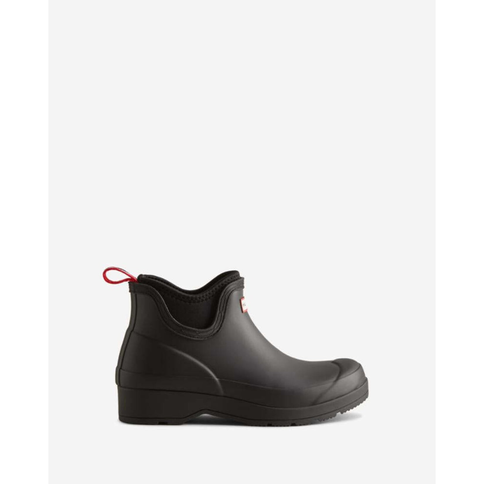 Hunter Women's Play Chelsea Neoprene Rainboot - Size 8 Only