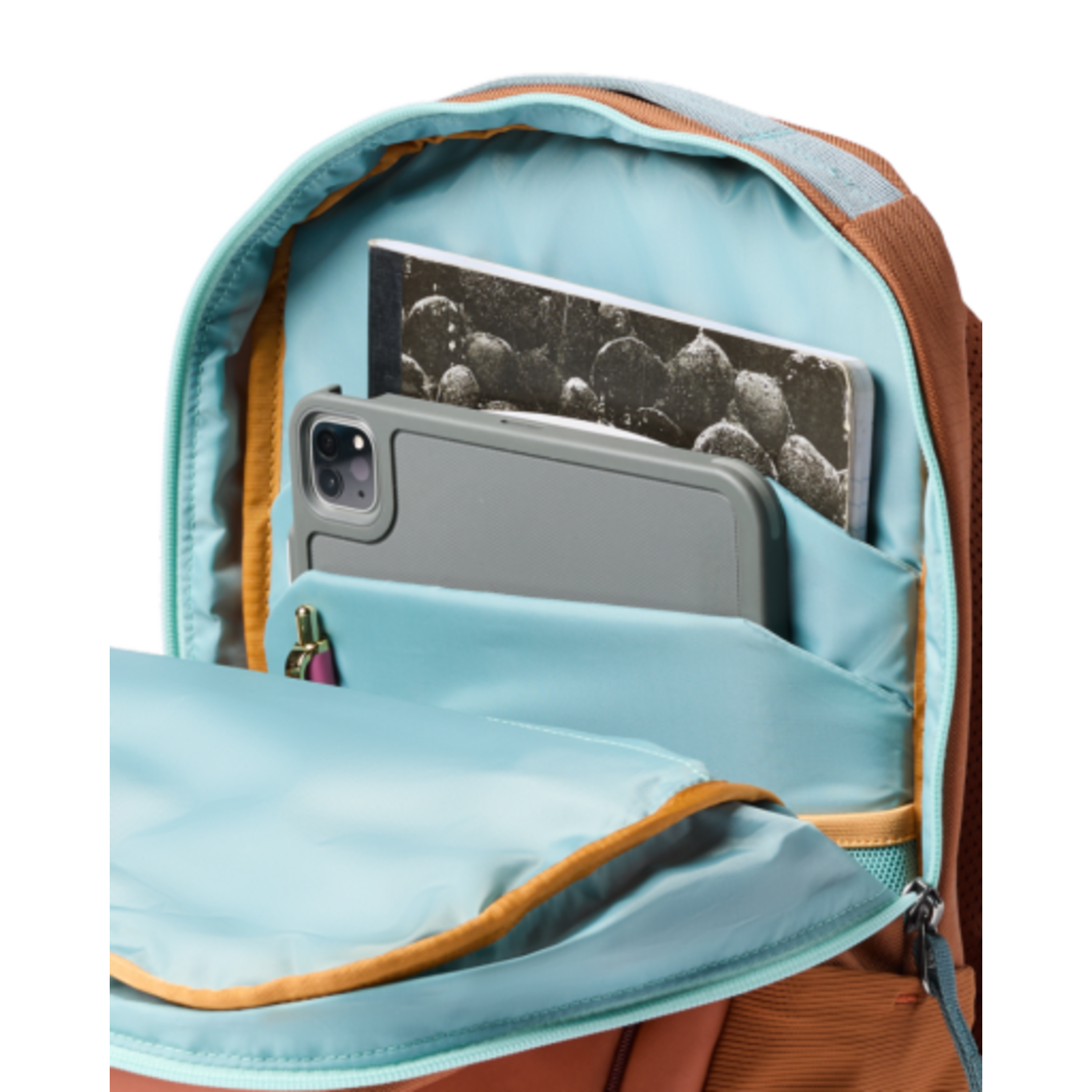 Cotopaxi Allpa Del Día 18L Daypack