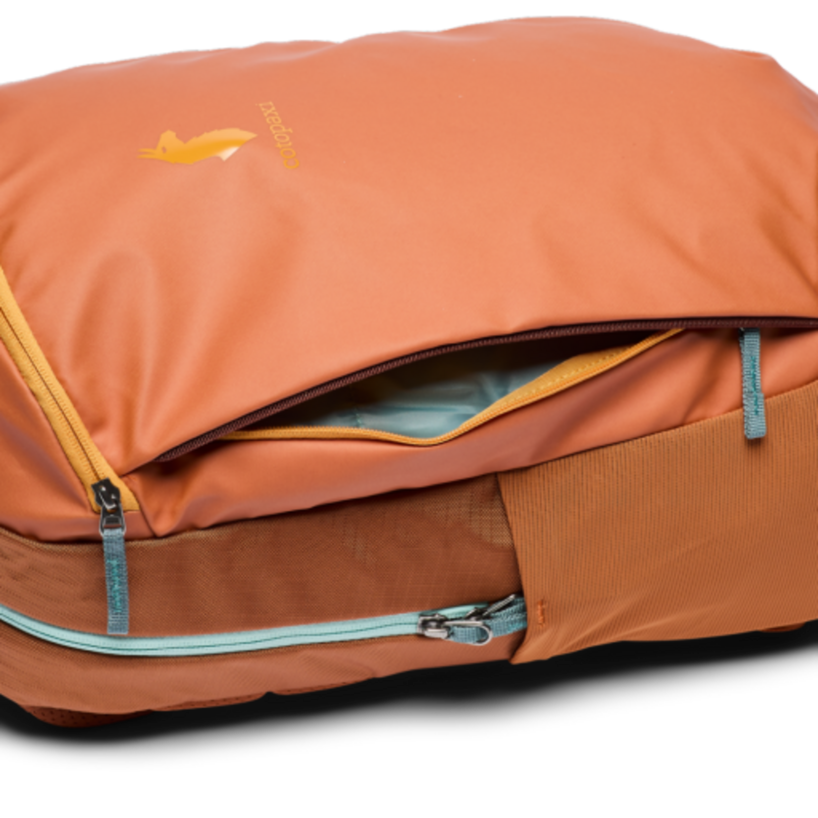 Cotopaxi Allpa Del Día 18L Daypack