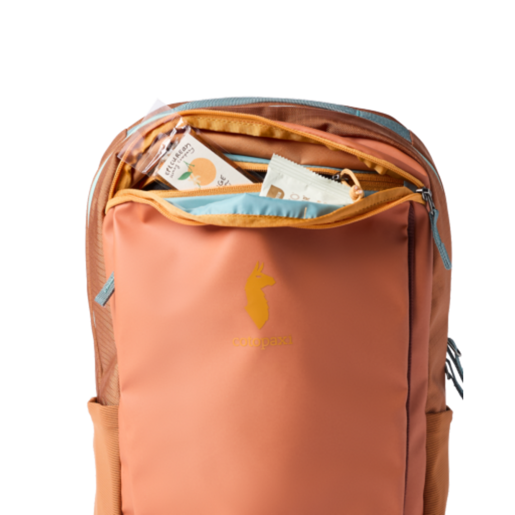 Cotopaxi Allpa Del Día 18L Daypack