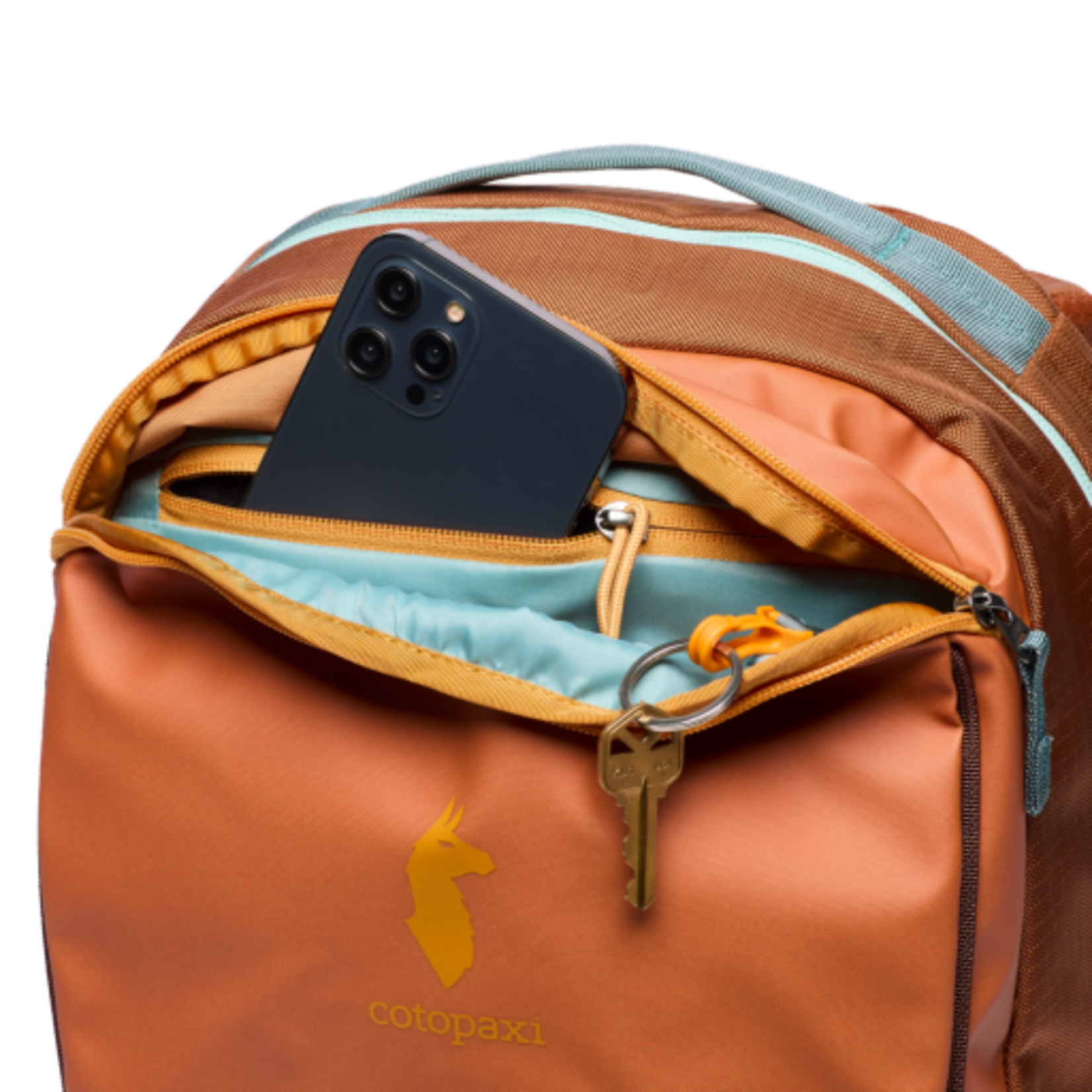 Cotopaxi Allpa Del Día 18L Daypack