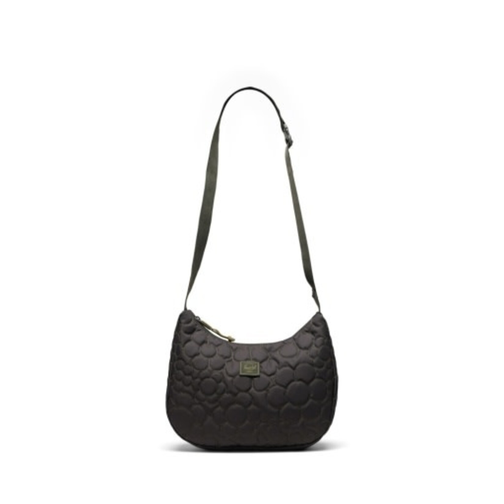 Herschel Supply Co. Yara Quilted Capsule Shoulder Bag