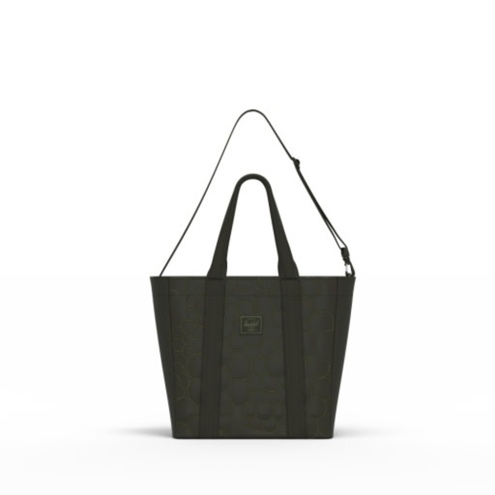 Herschel Supply Co. Herschel Heritage™ Small Quilted Capsule Tote