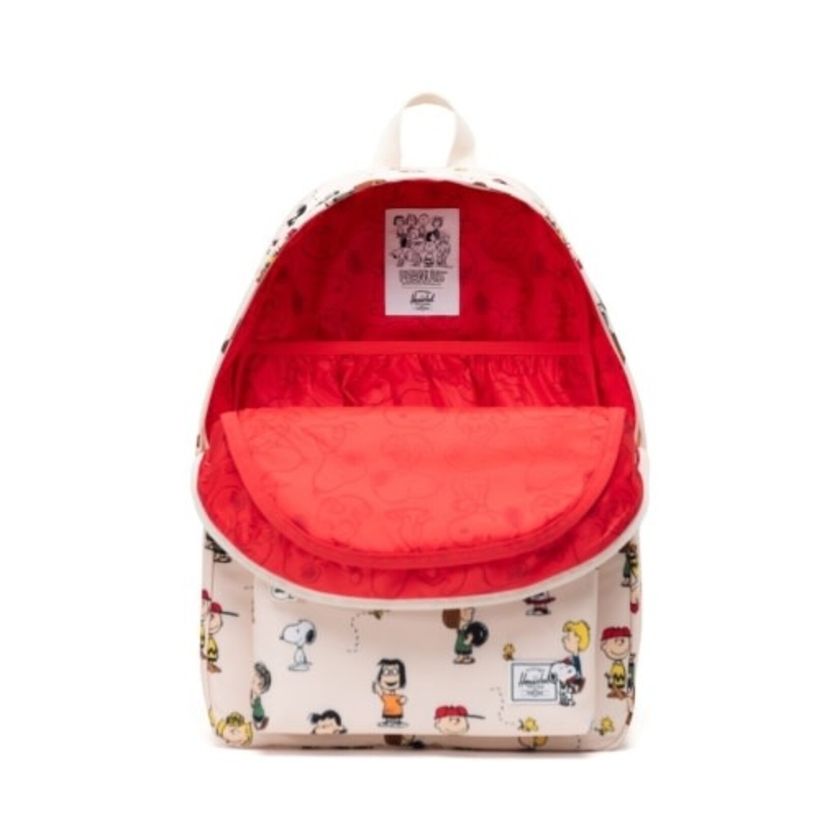 Herschel Supply Co. Peanuts® Herschel Classic™ XL Backpack Twill