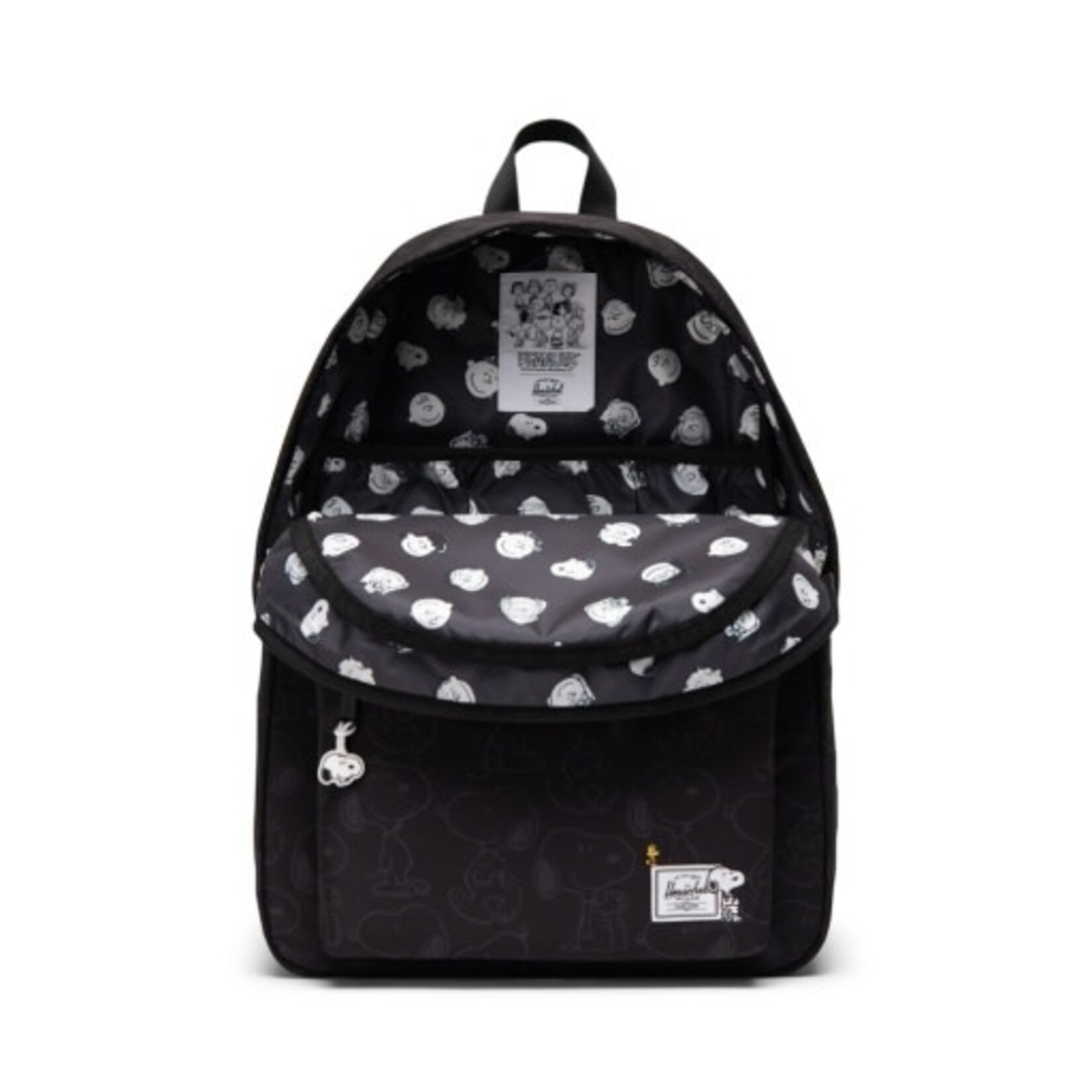 Herschel Supply Co. Peanuts® Herschel Classic™ XL Backpack Twill