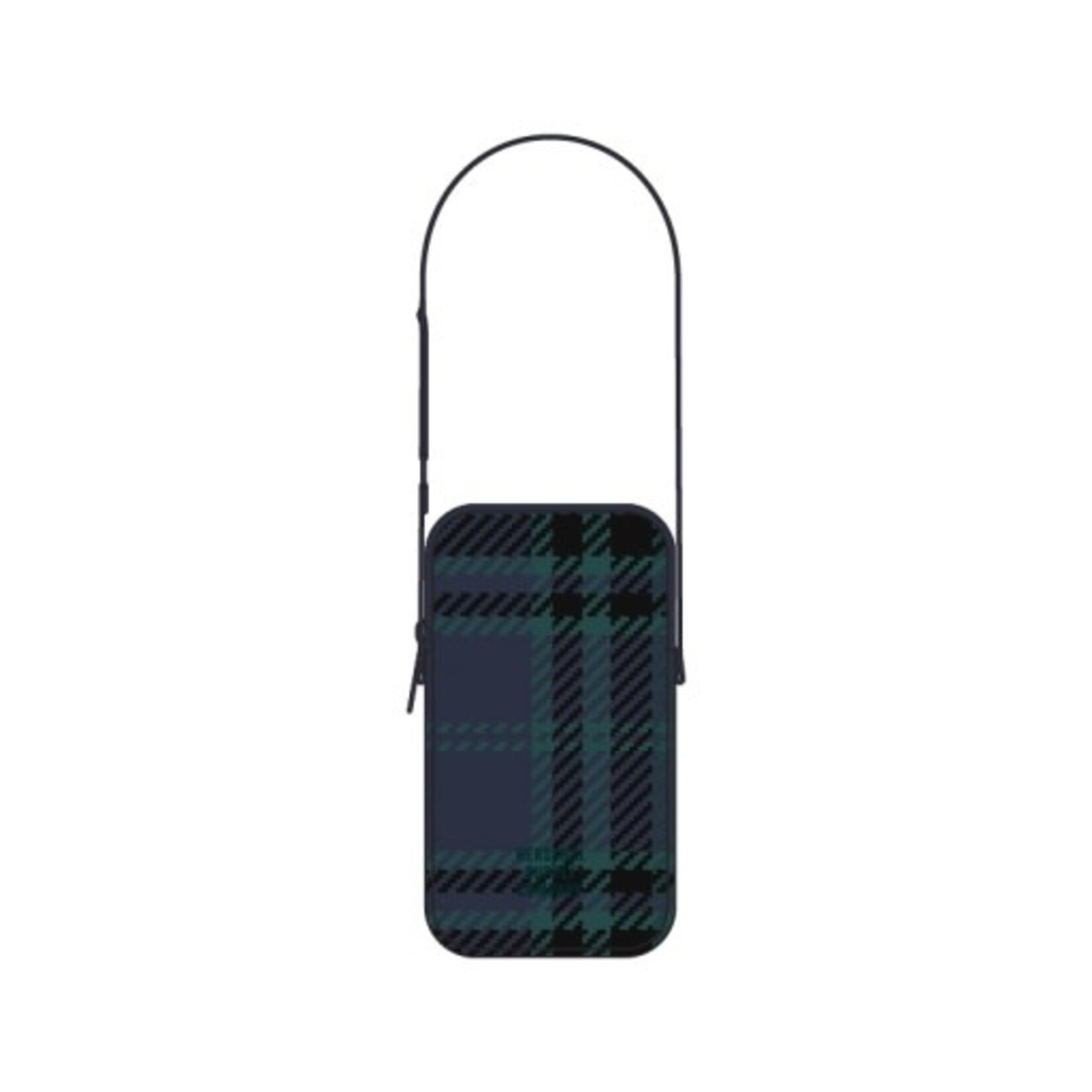 Herschel Supply Co. Cloudform Phone Crossbody