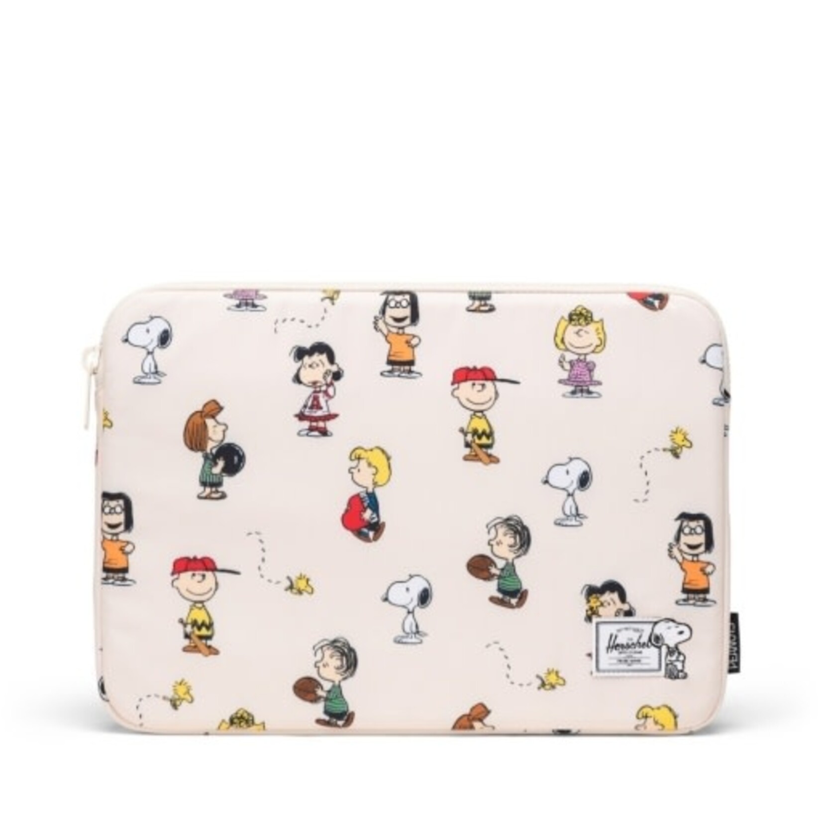 Herschel Supply Co. Peanuts® Anchor 14" Inch Laptop Sleeve