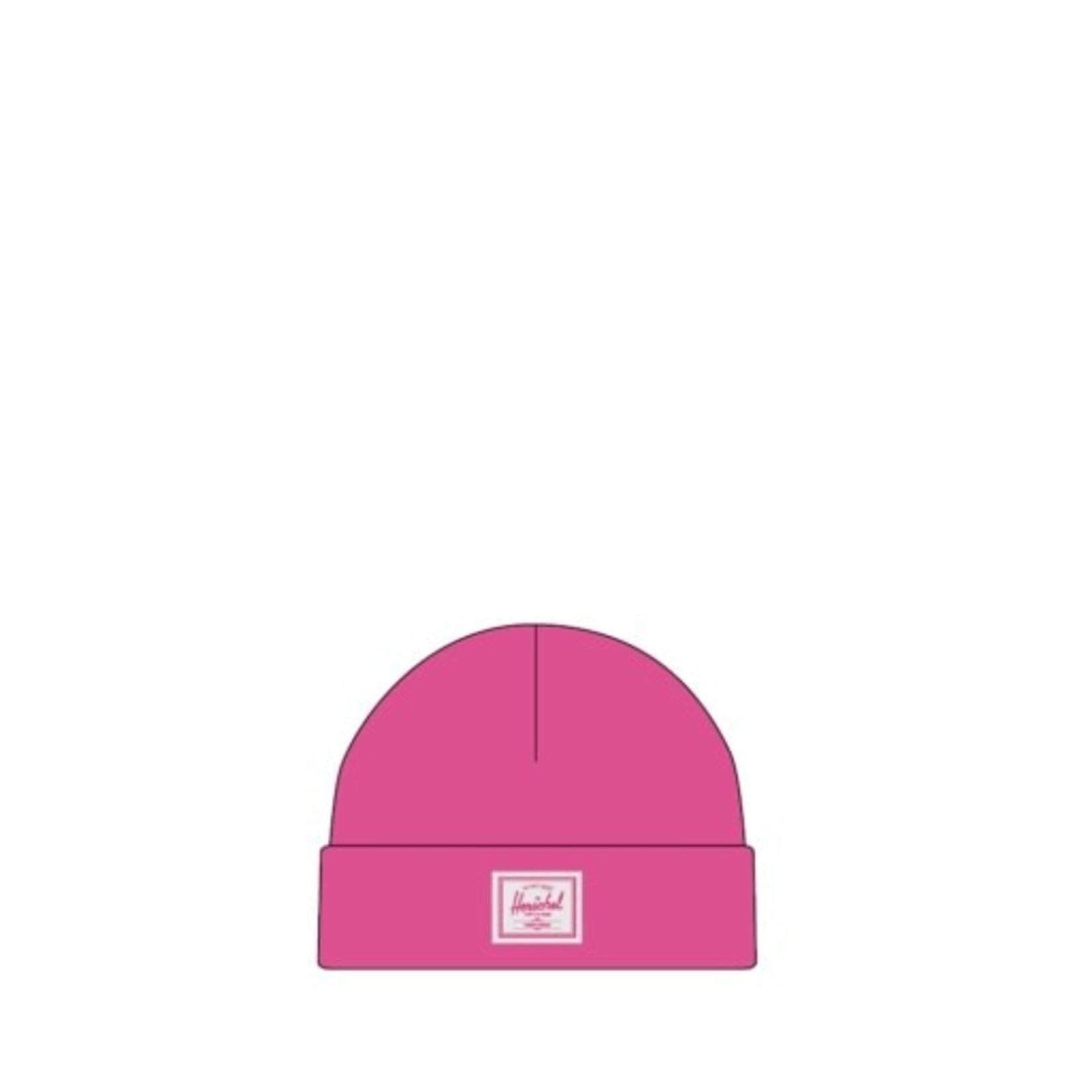 Herschel Supply Co. Super Soft Baby Beanie 6-12 Months