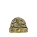 Herschel Supply Co. Elmer Chunky Marled Beanie
