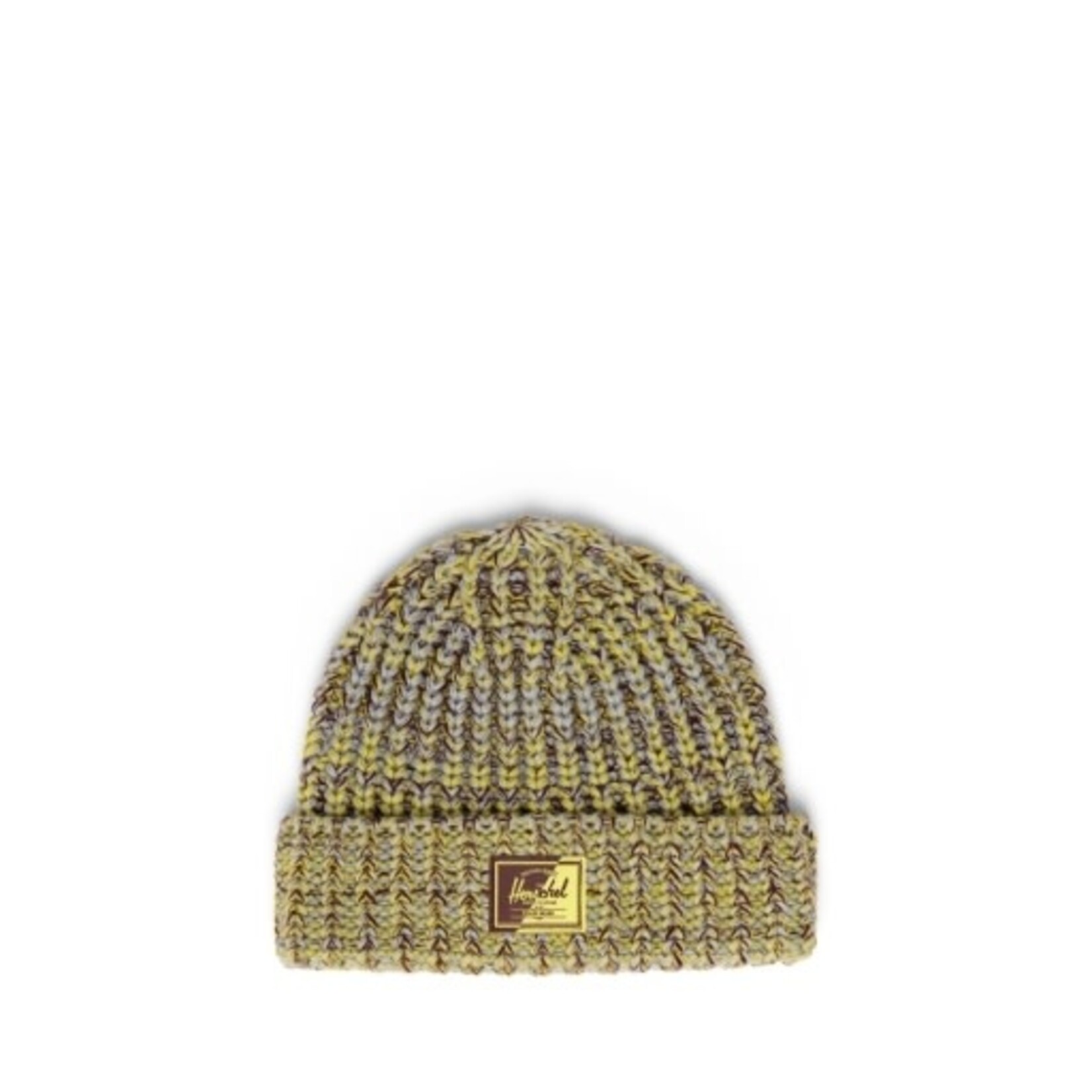 Herschel Supply Co. Elmer Chunky Marled Beanie