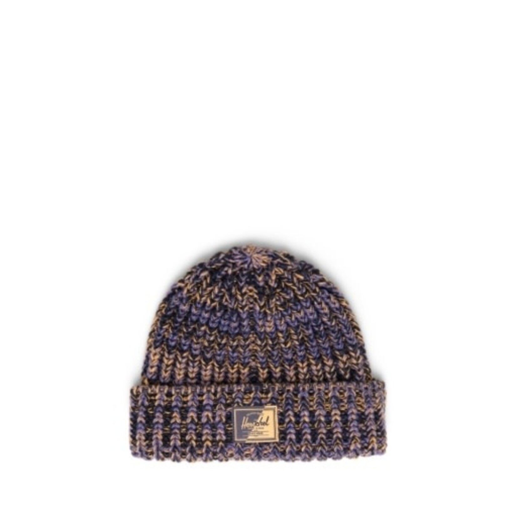 Herschel Supply Co. Elmer Chunky Marled Beanie