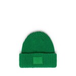 Herschel Supply Co. Douglas Rubber Patch Beanie