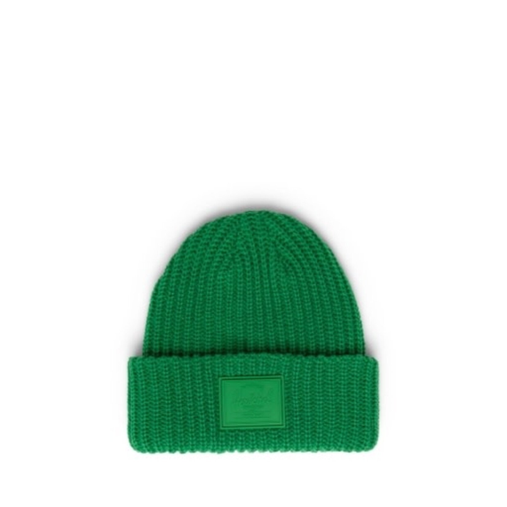 Herschel Supply Co. Douglas Rubber Patch Beanie