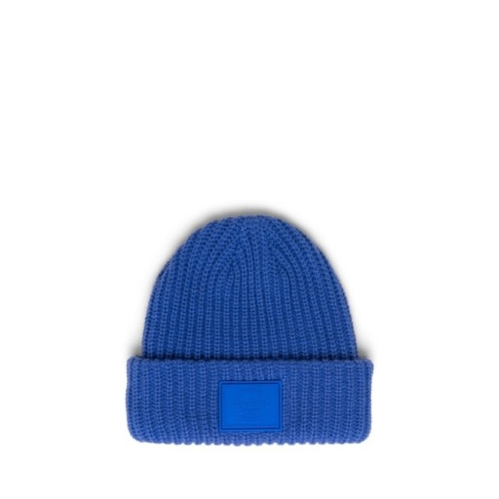 Herschel Supply Co. Douglas Rubber Patch Beanie