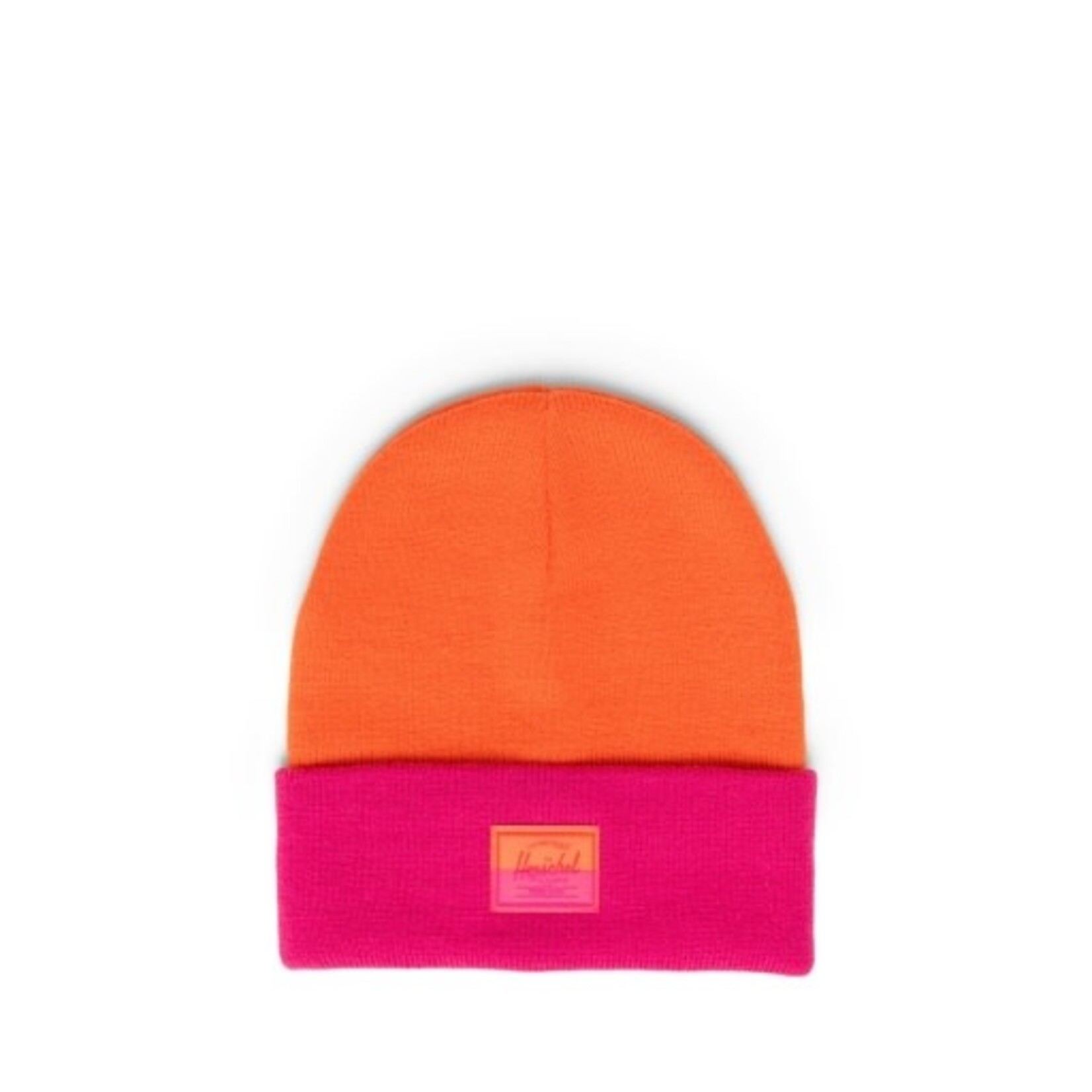 Herschel Supply Co. Elmer 2-Tone Beanie