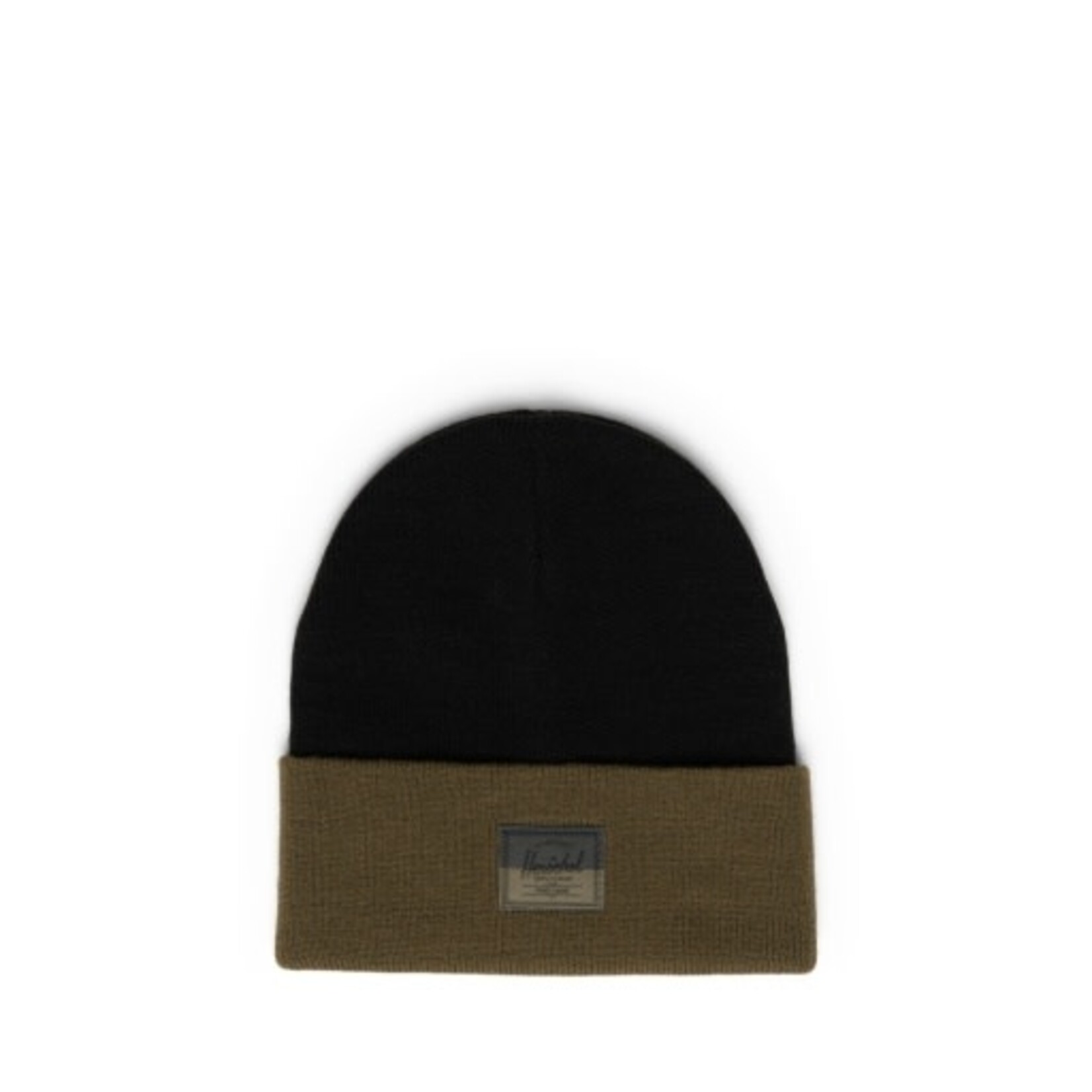Herschel Supply Co. Elmer 2-Tone Beanie