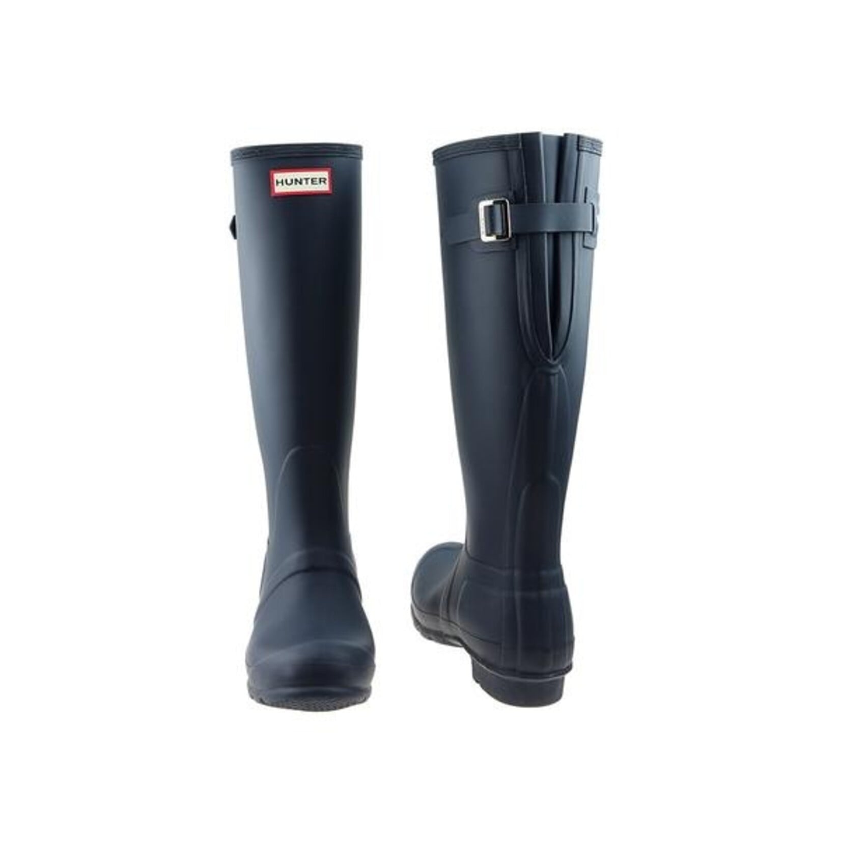 Hunter Hunter Women’s Original Back Adjustable Rain Boot – LNB