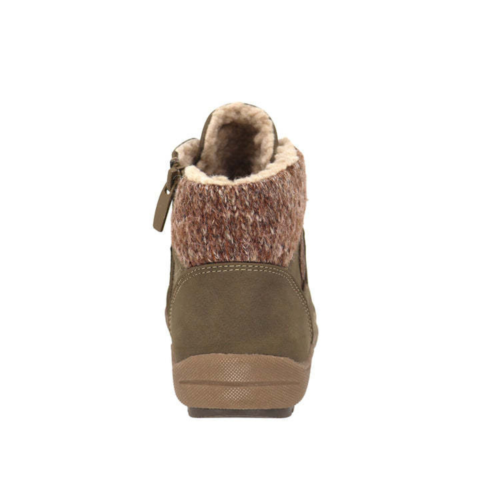 Taxi Landy Water-Resistant Tex Lined Boot