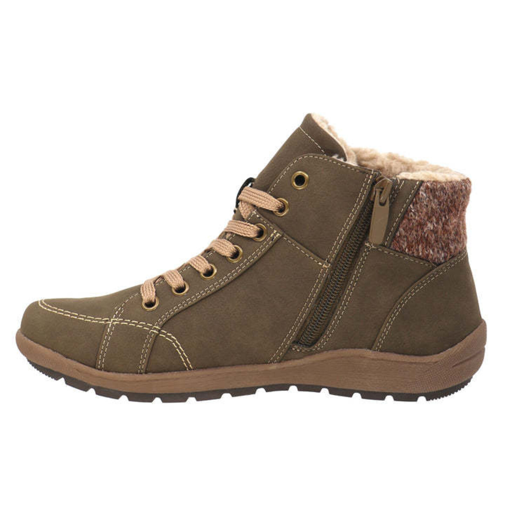 Taxi Landy Water-Resistant Tex Lined Boot