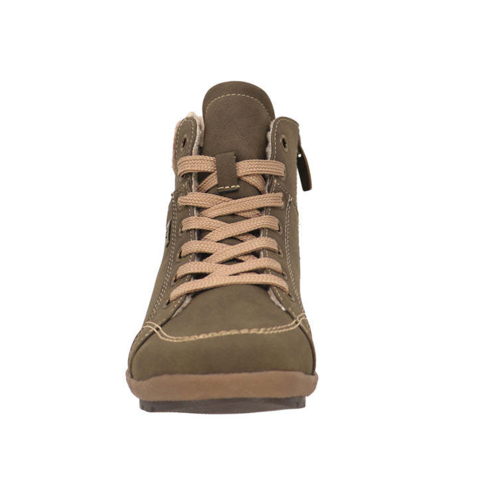 Taxi Landy Water-Resistant Tex Lined Boot