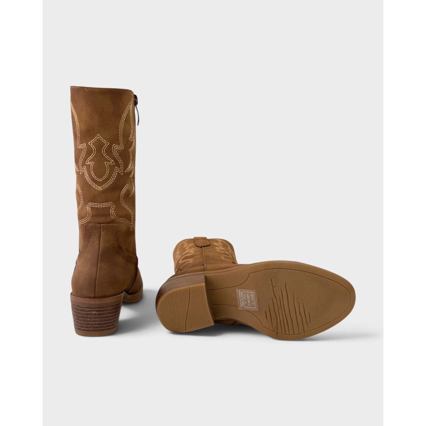 Taxi Austin Cowboy Boot