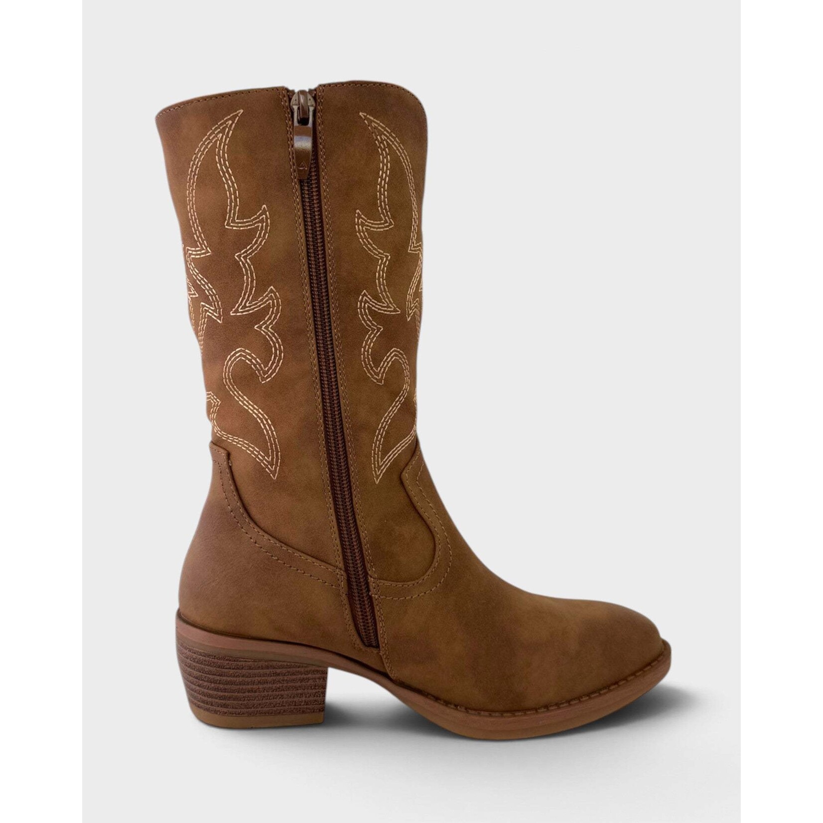 Taxi Austin Cowboy Boot