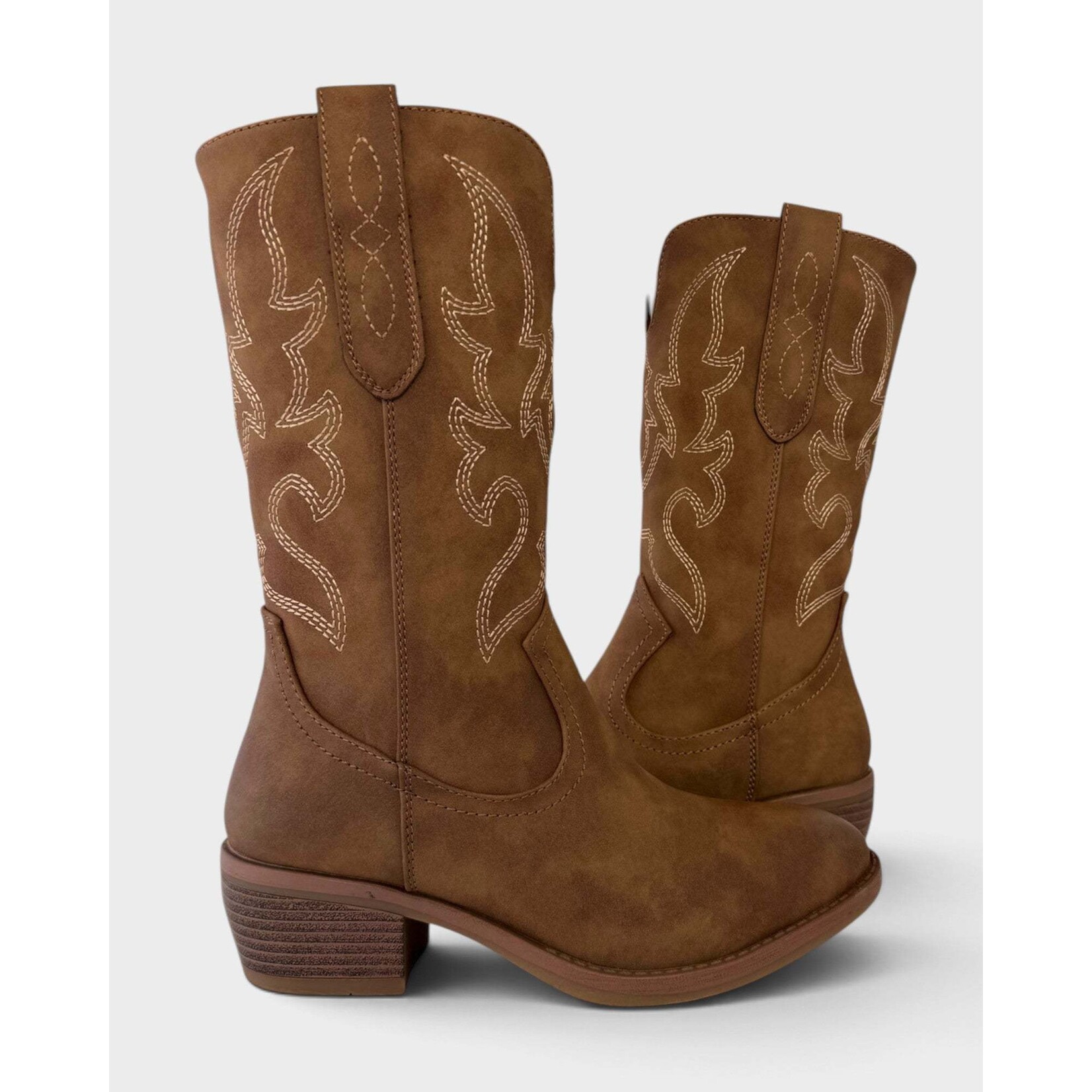 Taxi Austin Cowboy Boot