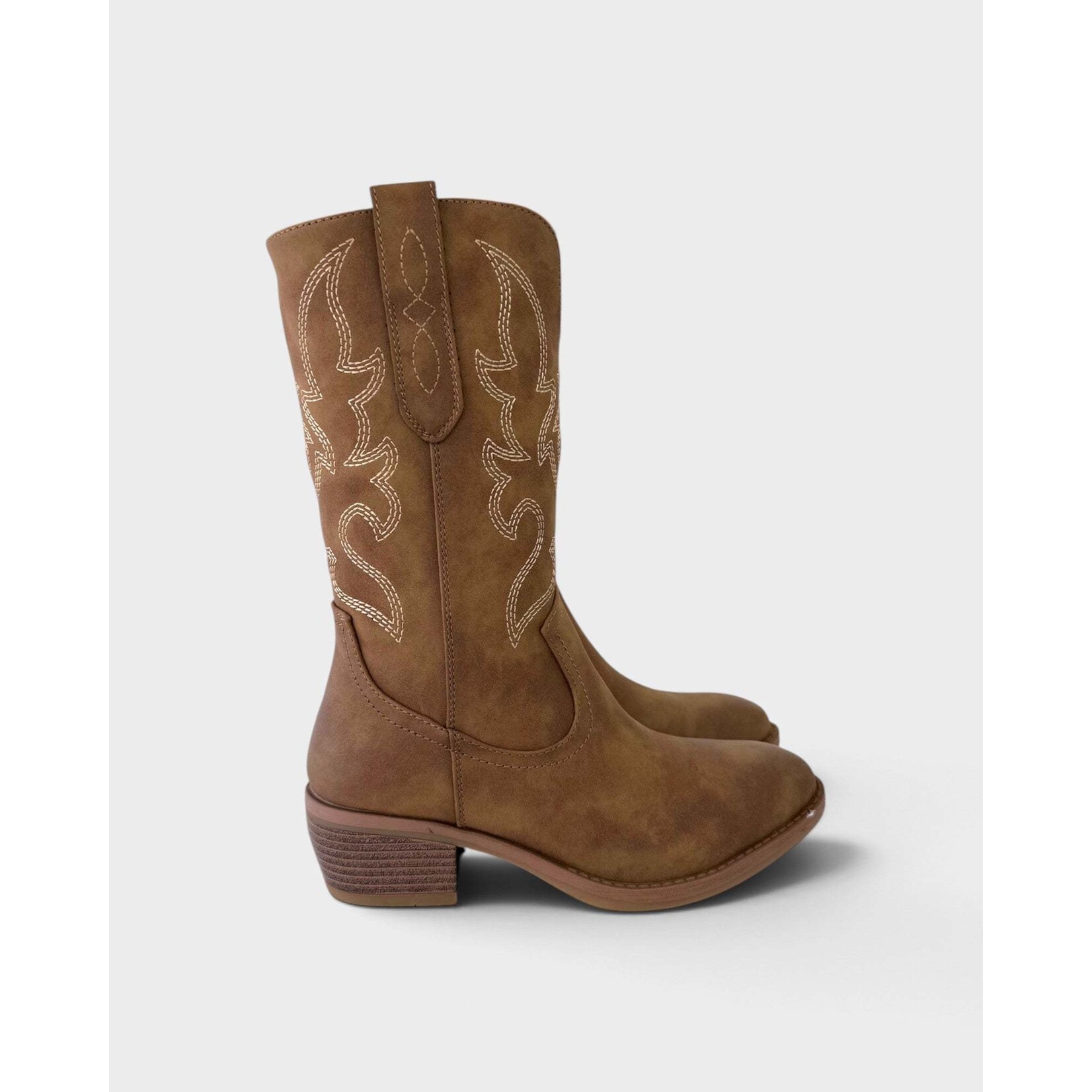 Taxi Austin Cowboy Boot